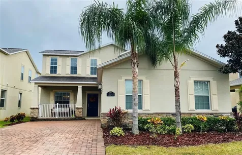 15148 Driftwood Bend Street Winter Garden FL 34787