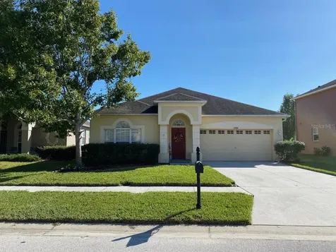 17913 Ayrshire Boulevard Land O Lakes FL 34638