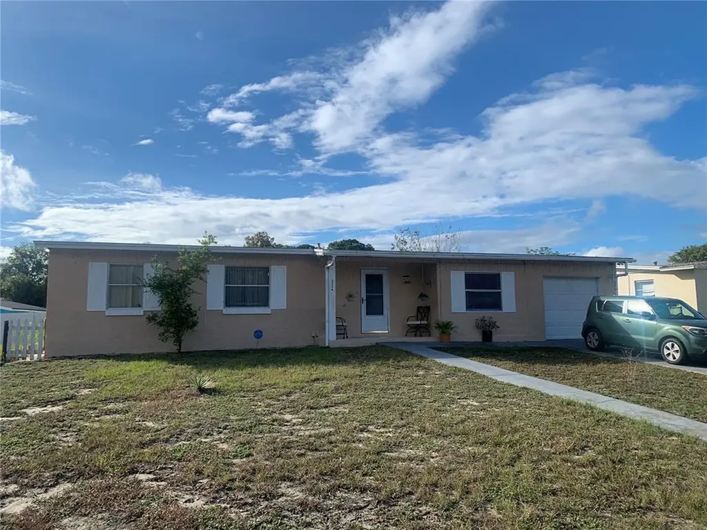 2334 Idaho Road Deltona FL 32738