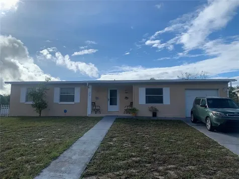 2334 Idaho Road Deltona FL 32738