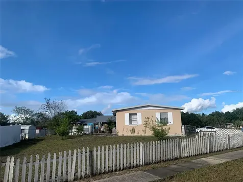 2334 Idaho Road Deltona FL 32738
