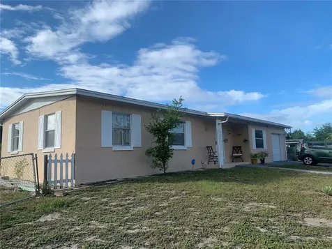 2334 Idaho Road Deltona FL 32738