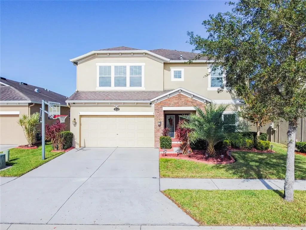 10785 Pictorial Park Drive Tampa FL 33647