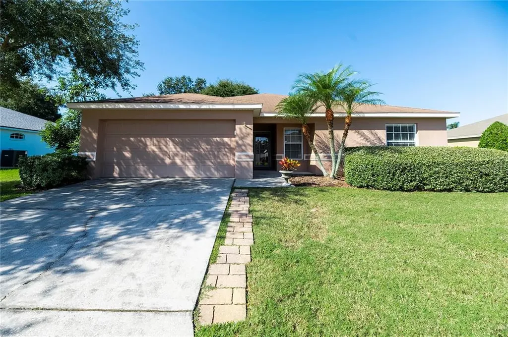 5631 Fischer Drive Lakeland FL 33812