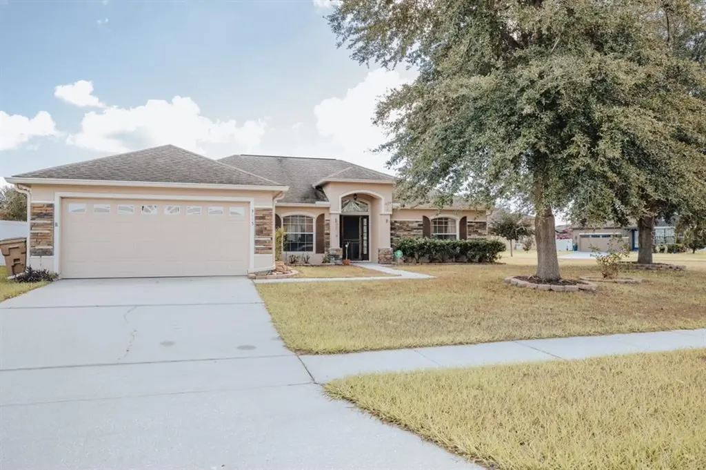 3115 Brinwood Drive Kissimmee FL 34758