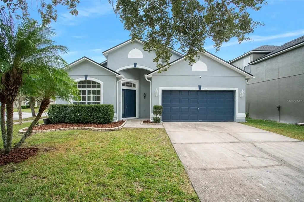 5717 Stafford Springs Trail Orlando FL 32829