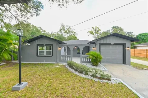 5919 N Habana Avenue Tampa FL 33614