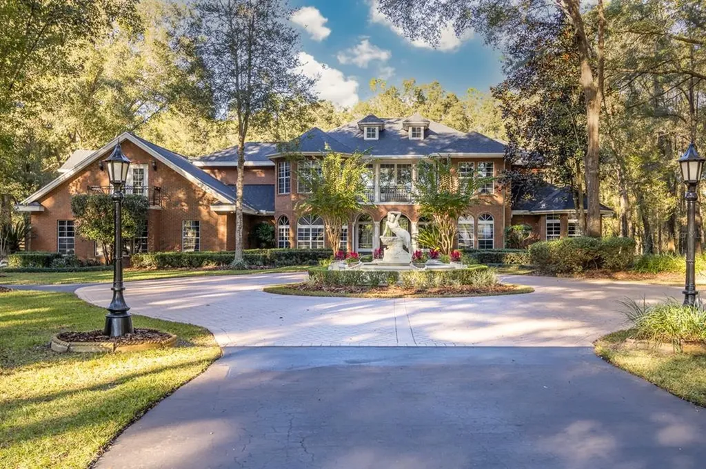 14408 NW 50th Place Alachua FL 32615