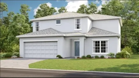 316 Citrine Loop Kissimmee FL 34758