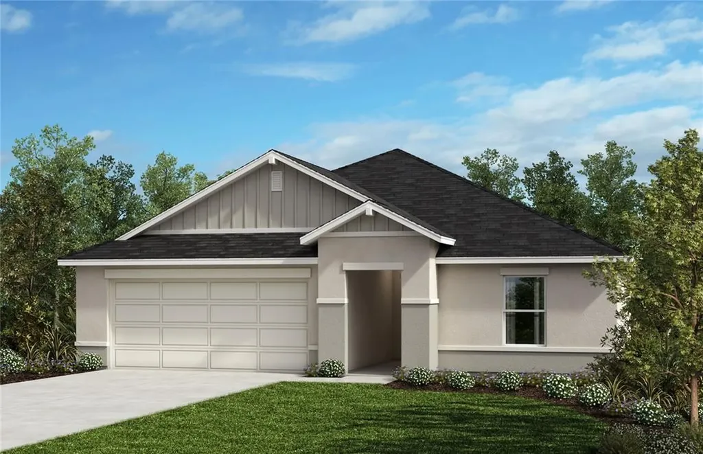 4524 Casablanca Avenue Kissimmee FL 34746