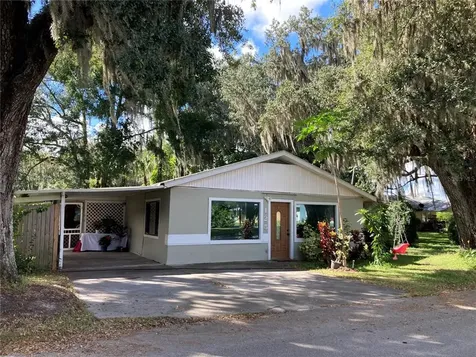 125 2nd Street NW Fort Meade FL 33841