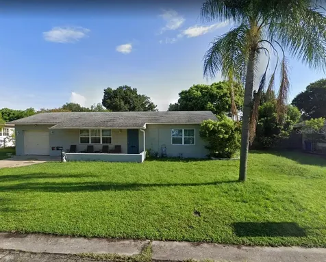 1239 62nd Avenue N St Petersburg FL 33702