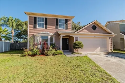 10137 Cedar Dune Drive Tampa FL 33624
