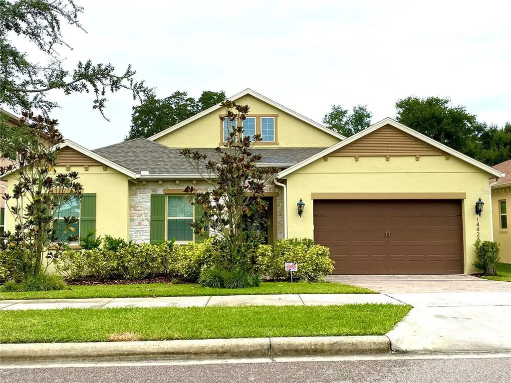 14426 Sunbridge Circle Winter Garden FL 34787