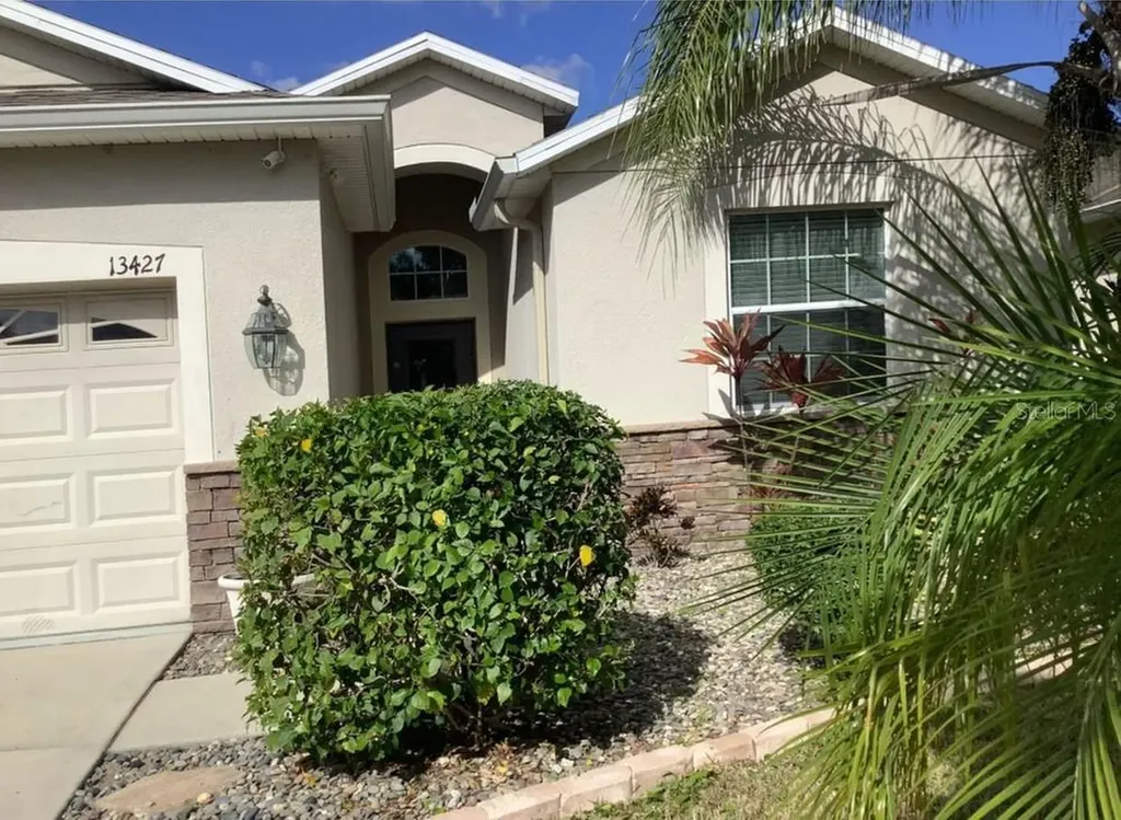 13427 Graham Yarden Drive Riverview FL 33579