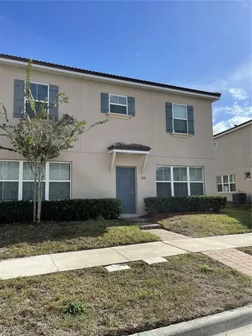3109 Via Otero Drive Kissimmee FL 34744