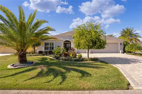 1334 Quail Court The Villages FL 32163