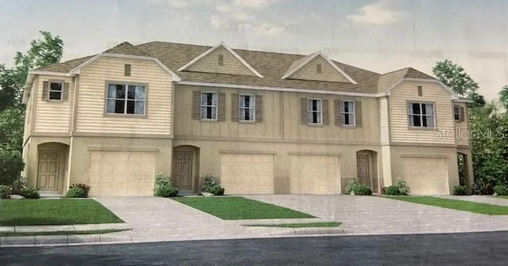 10907 Little Flower Avenue Tampa FL 33610