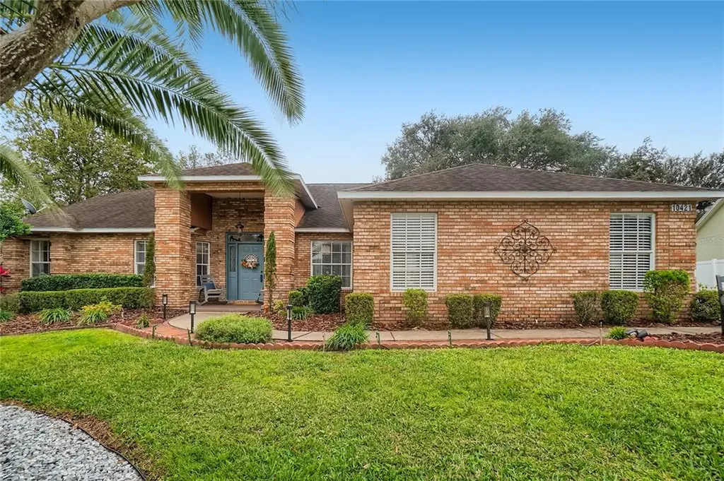 10421 Mesa Lane Clermont FL 34711