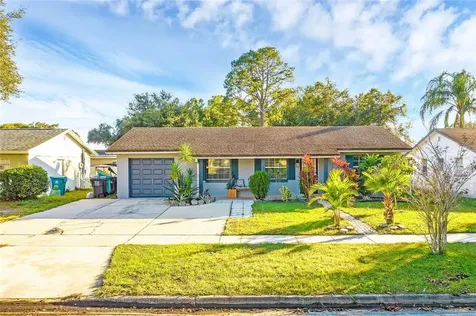 4690 Zorita Street Orlando FL 32811