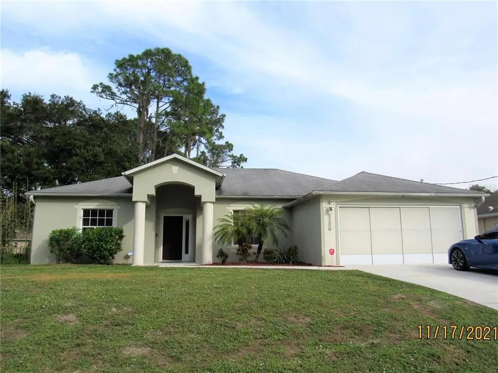 5300 Newcastle Street North Port FL 34288