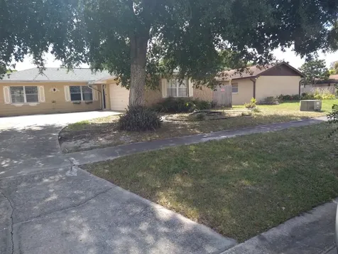 553 Tulane Drive Altamonte Springs FL 32714