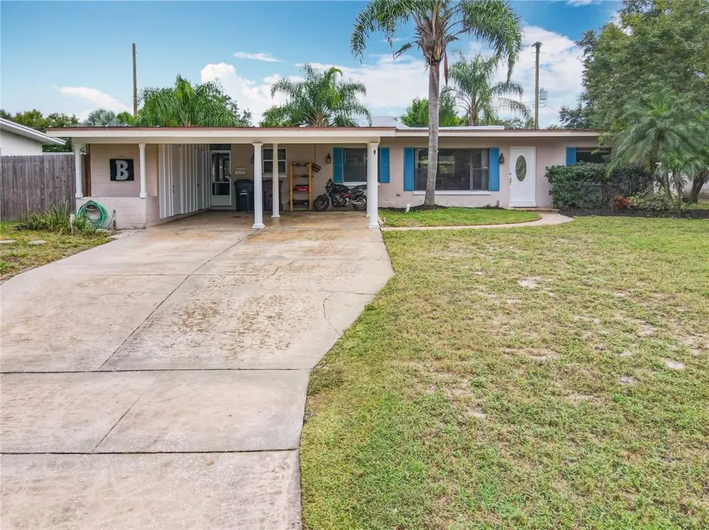 1311 Corbett Lane Orlando FL 32806
