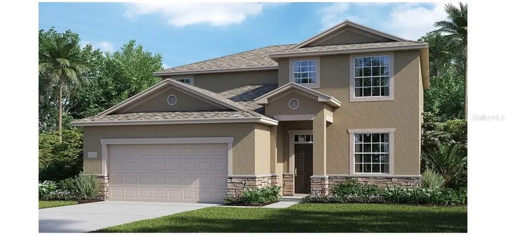 3883 Cortland Drive Davenport FL 33837