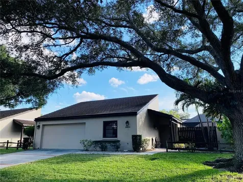 3662 Glen Oaks Manor Drive Sarasota FL 34232