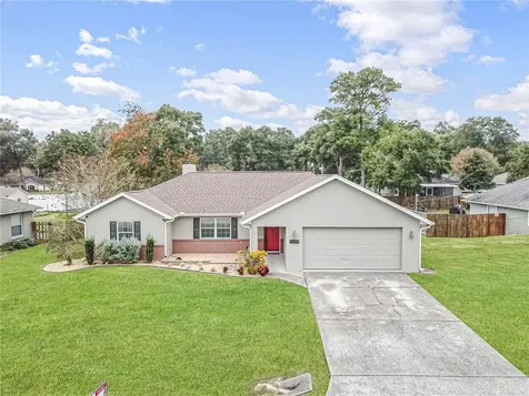 4054 NE 18th Avenue Ocala FL 34479