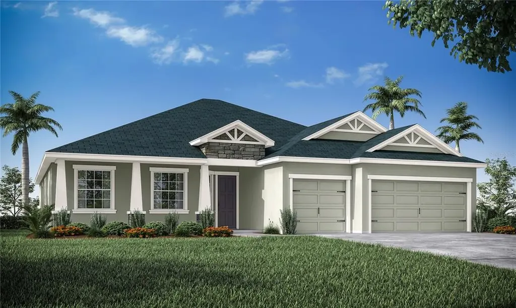 306 Travelers Creek Drive Auburndale FL 33823
