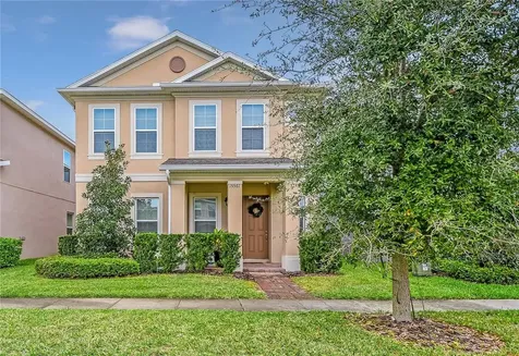15561 Kinnow Mandarin Lane Winter Garden FL 34787