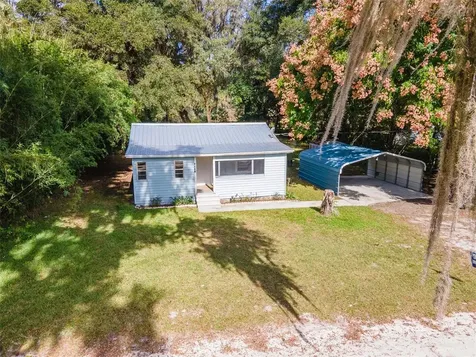 2021 NE 184th Street Citra FL 32113