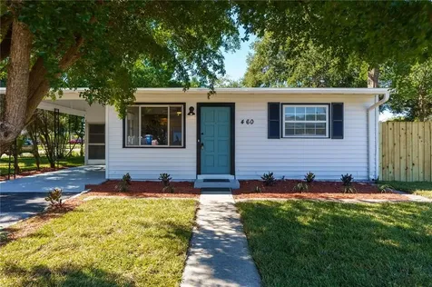 460 55th Street N St Petersburg FL 33710