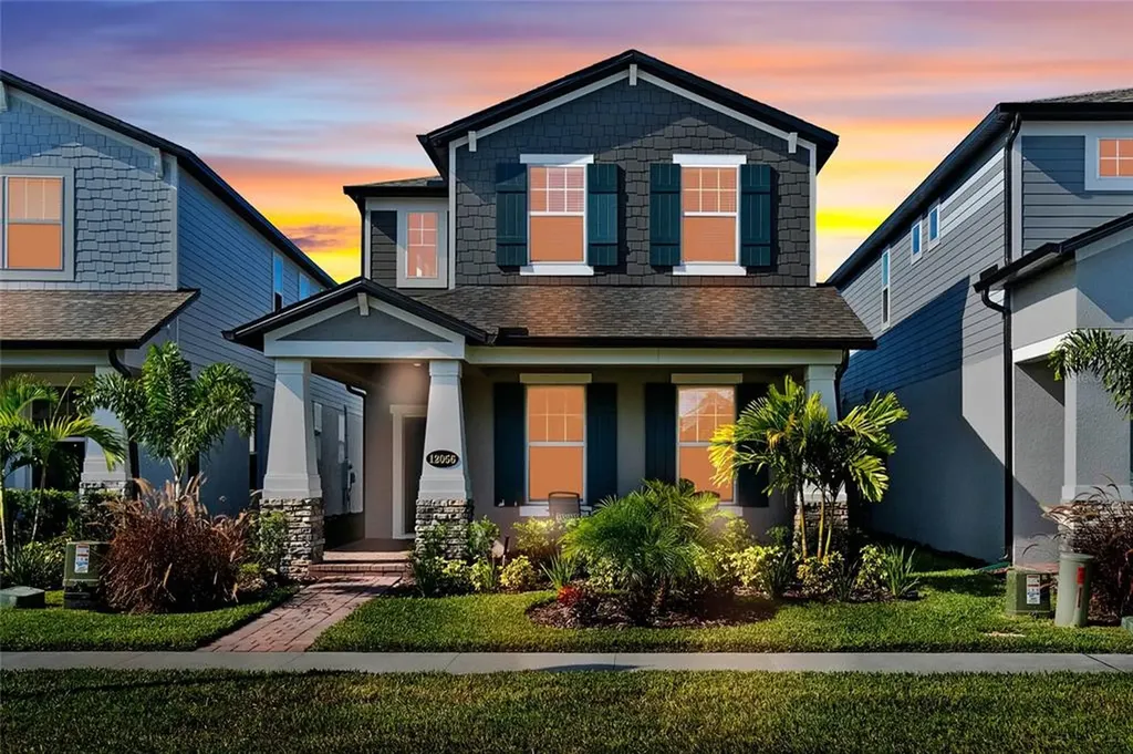 12056 Encore At Ovation Way Winter Garden FL 34787