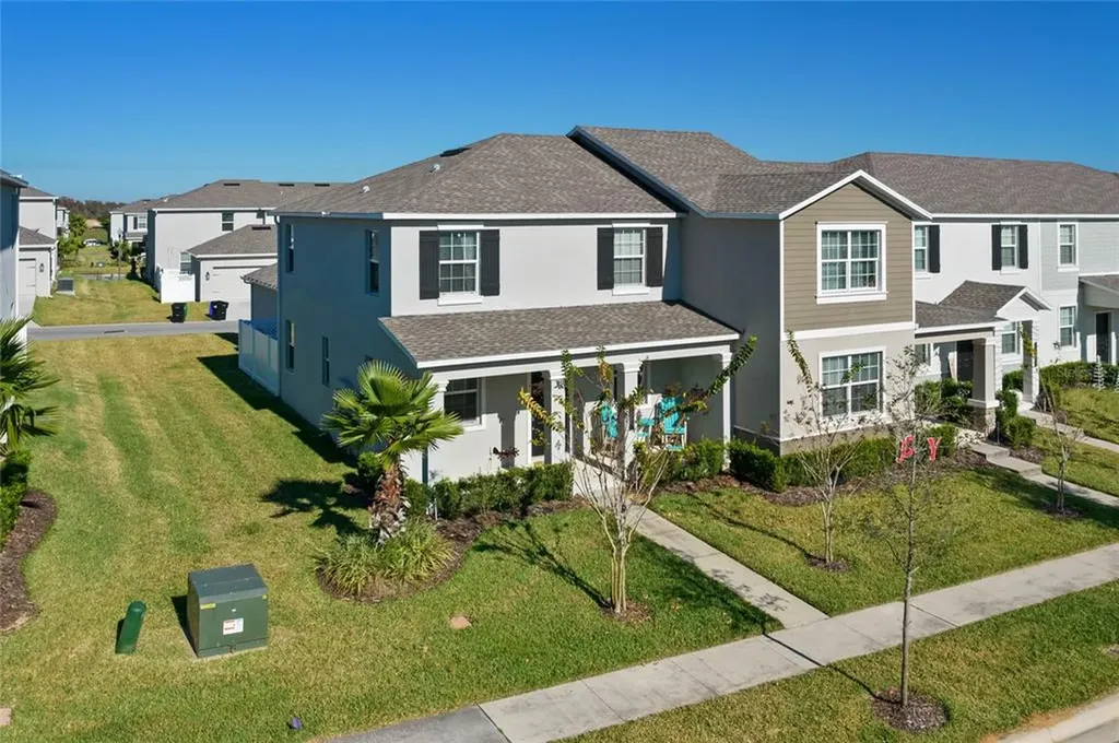 10049 Memoir Avenue Winter Garden FL 34787