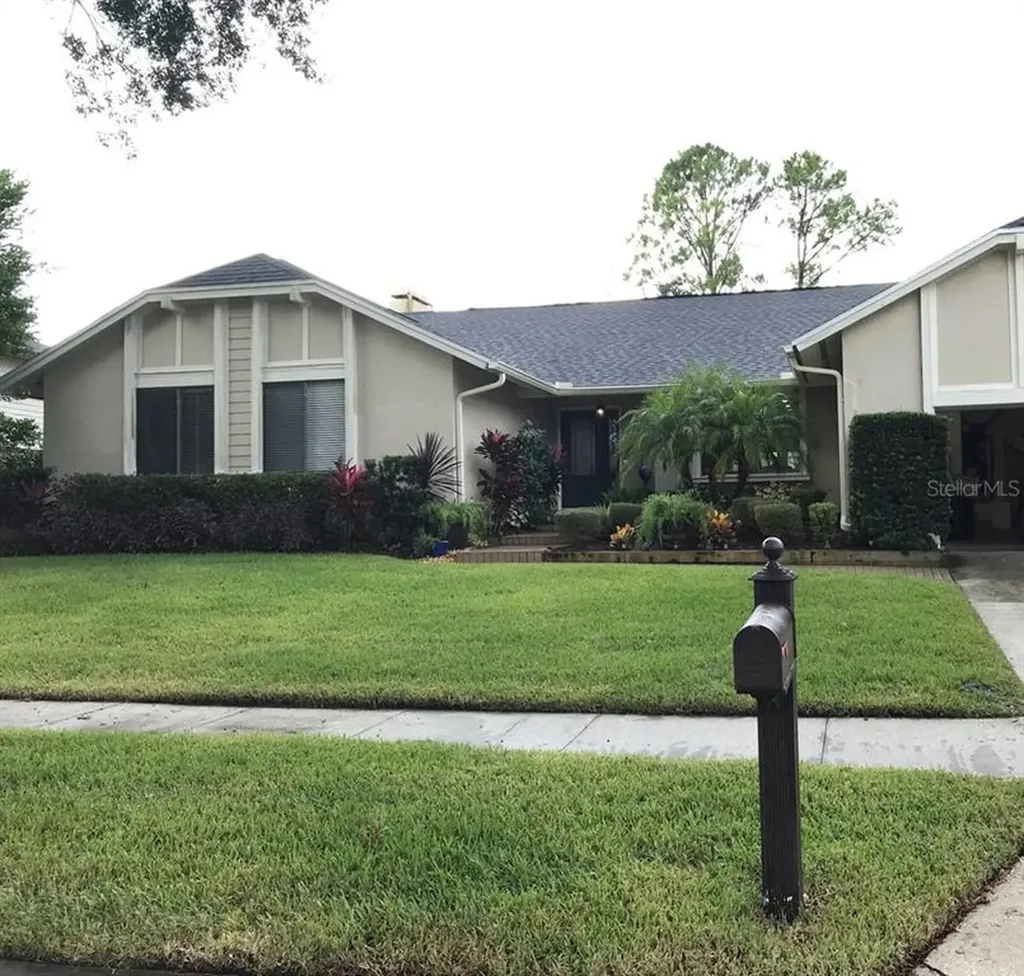 507 Sugar Ridge Court Longwood FL 32779