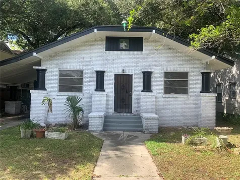 5606 N Cherokee Avenue Tampa FL 33604