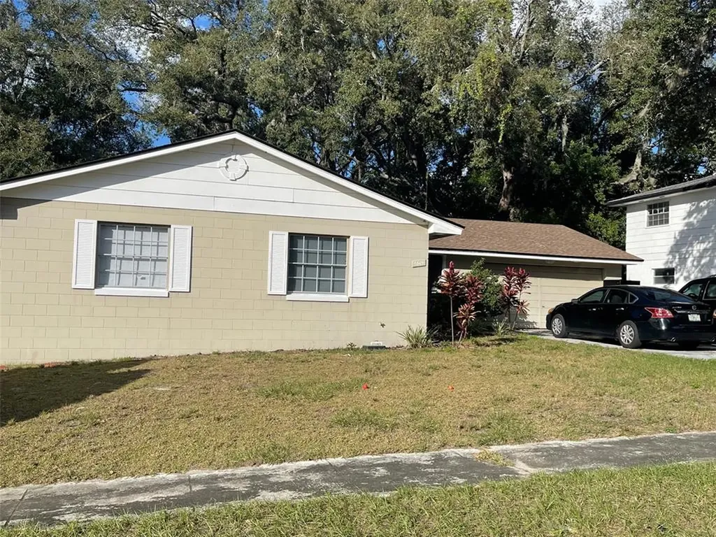6609 Kristin Court Orlando FL 32818
