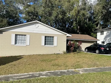 6609 Kristin Court Orlando FL 32818