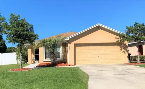 5090 Belmont Park Lane Mulberry FL 33860