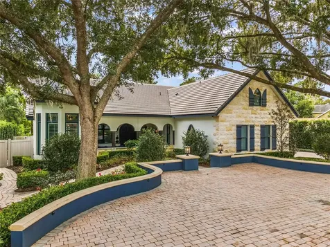 300 Lake Seminary Circle Maitland FL 32751