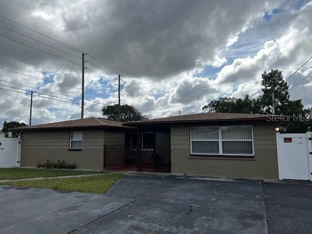 5444 Baumann Lane Holiday FL 34690