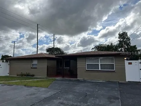 5444 Baumann Lane Holiday FL 34690