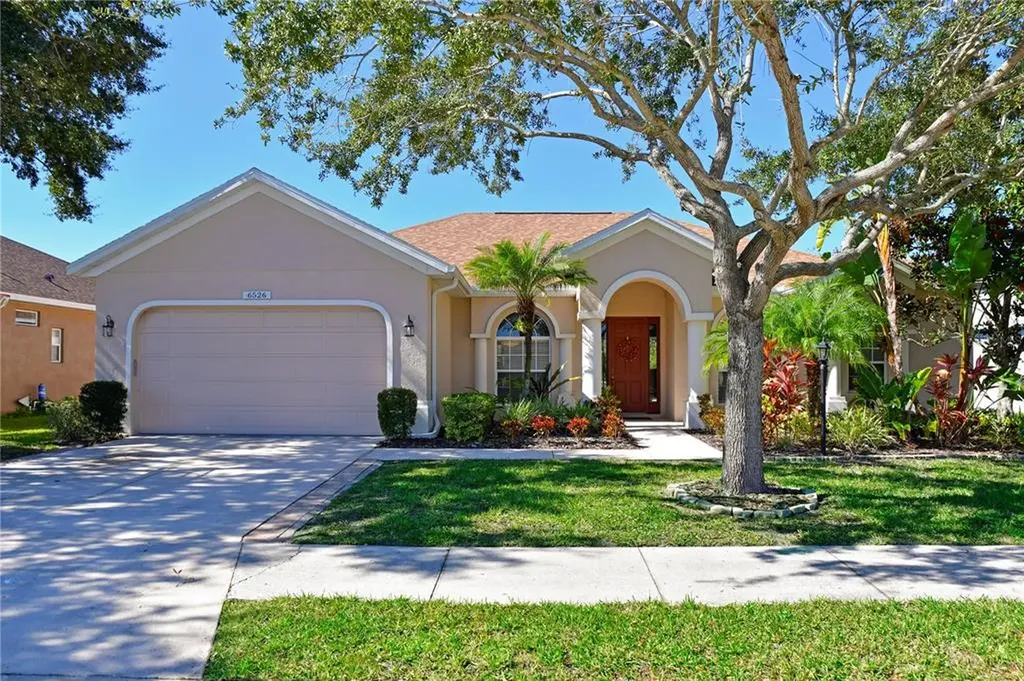 6526 Flycatcher Lane Lakewood Ranch FL 34202