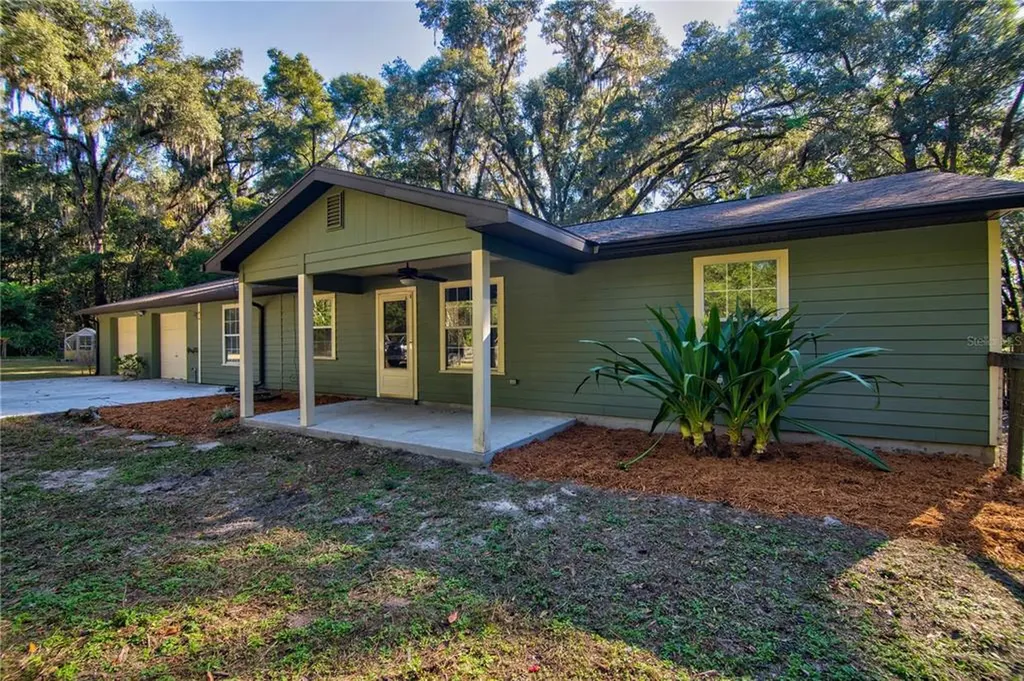 6015 NW County Road 235 Alachua FL 32615