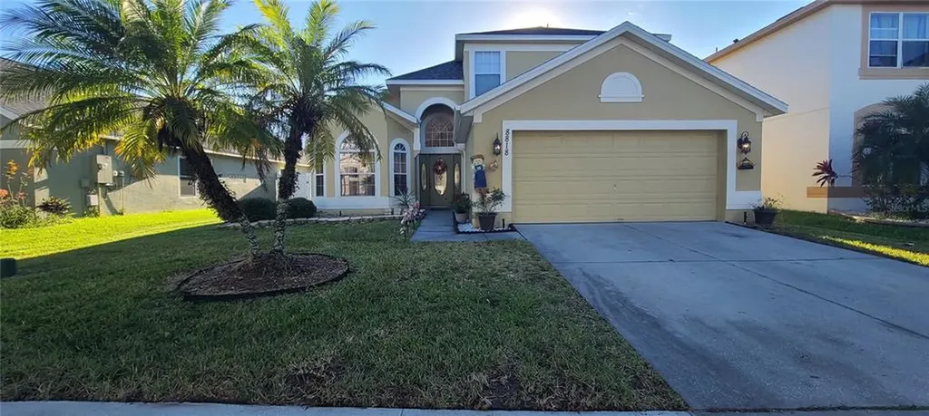 8818 Hastings Beach Boulevard Orlando FL 32829