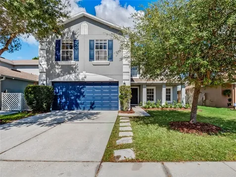 15225 Perdido Drive Orlando FL 32828