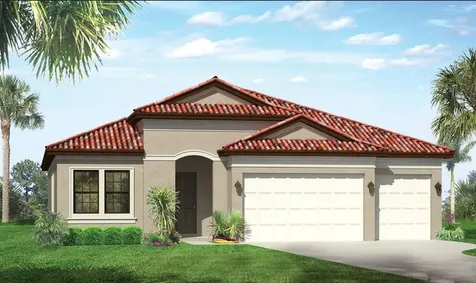 125 Positano Trail Nokomis FL 34275