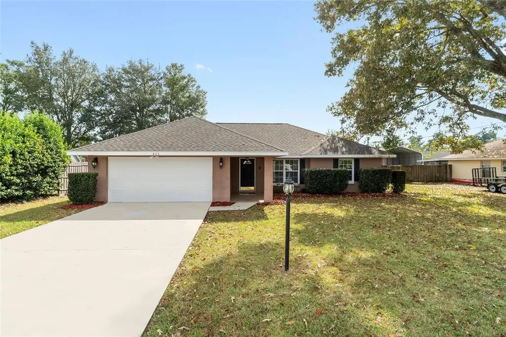 620 NE 39th Street Ocala FL 34479